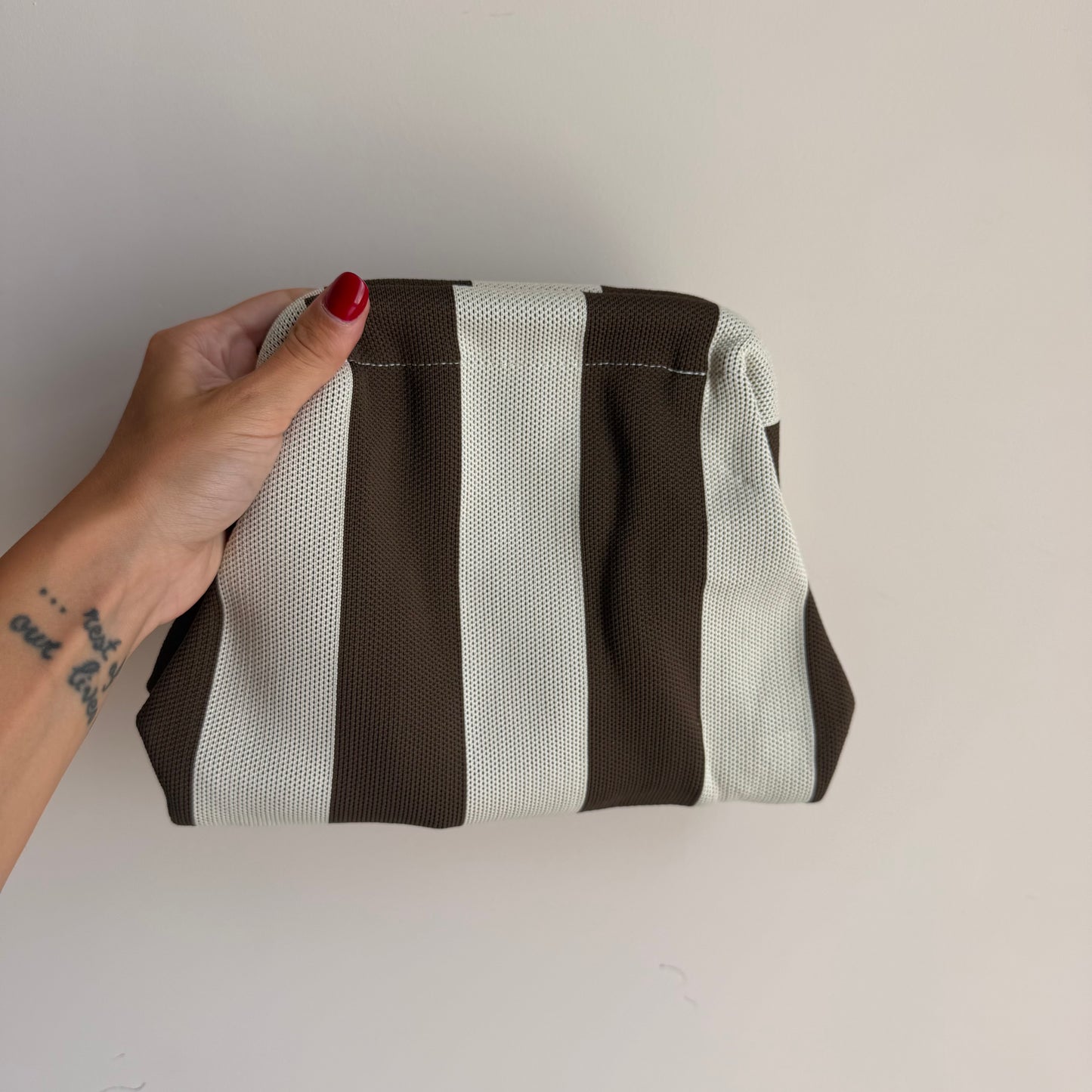Pochette Karol