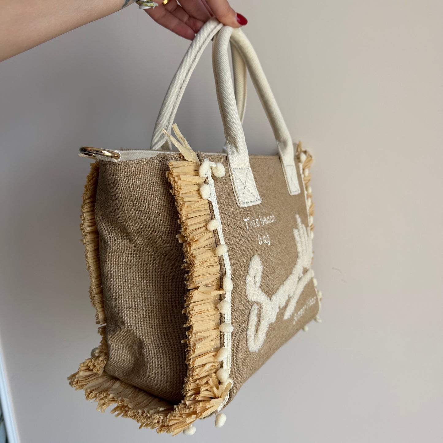 Borsa Summer Vibes