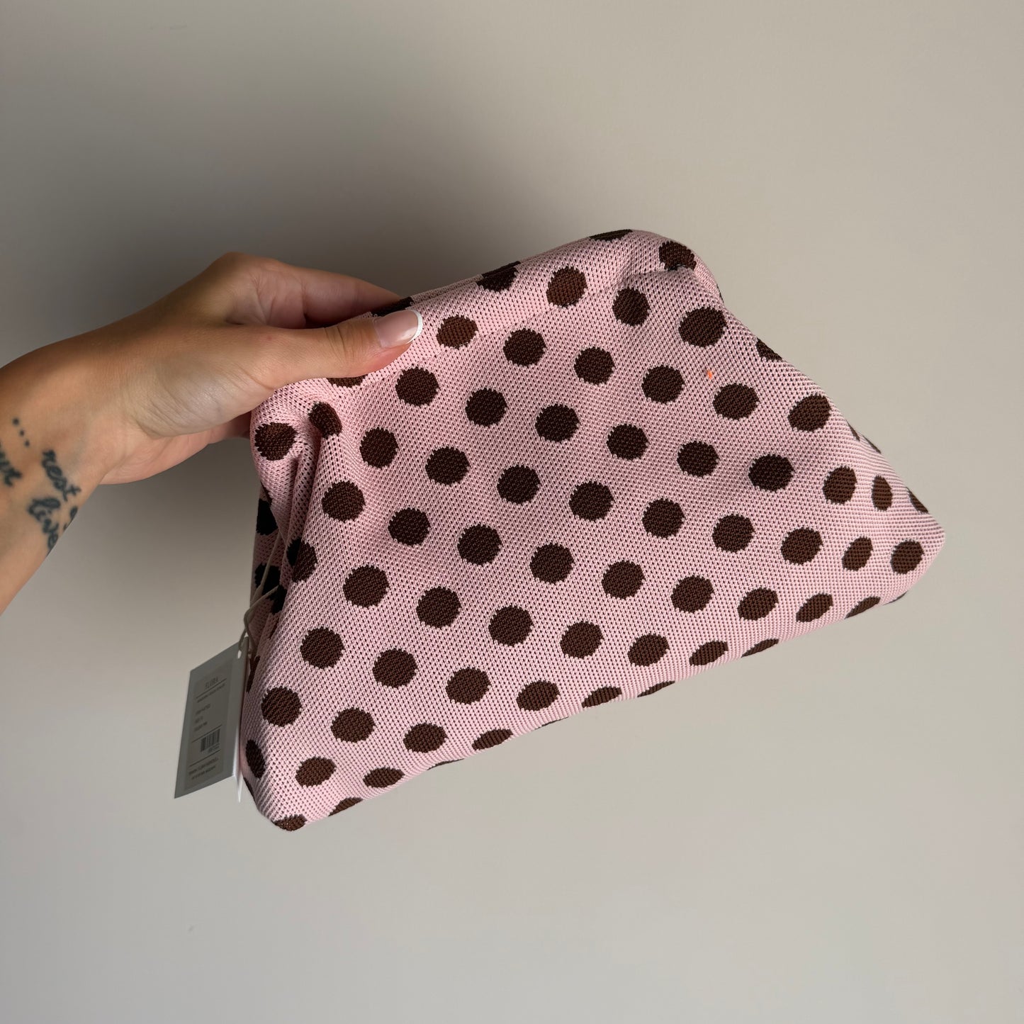 Pochette Pois