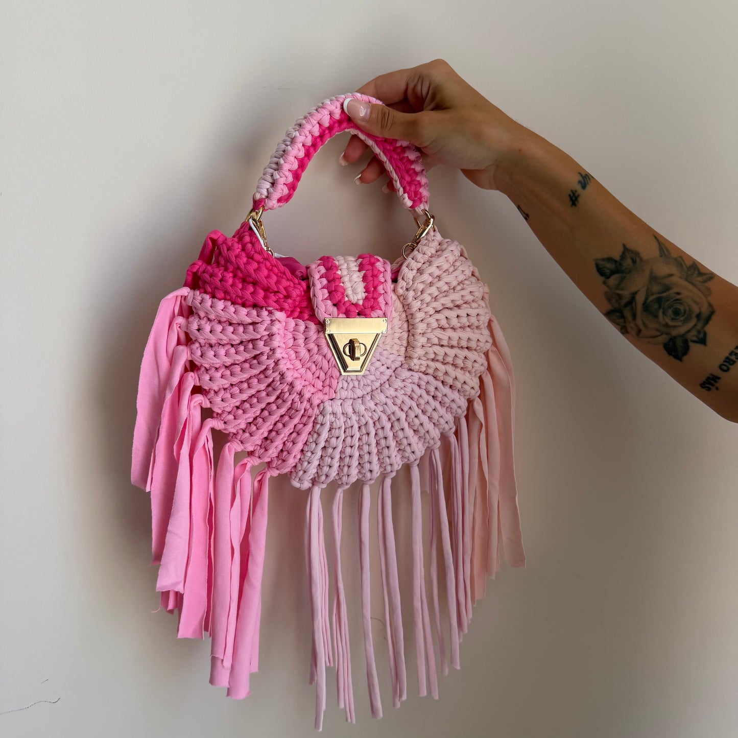 Borsa Luna