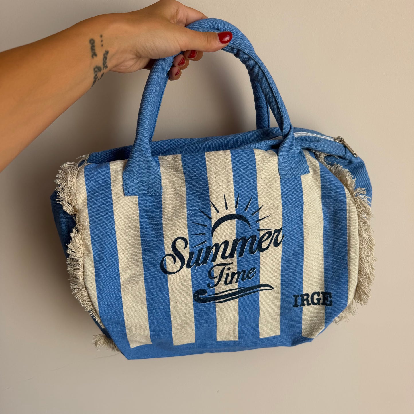 Borsa Summer Time