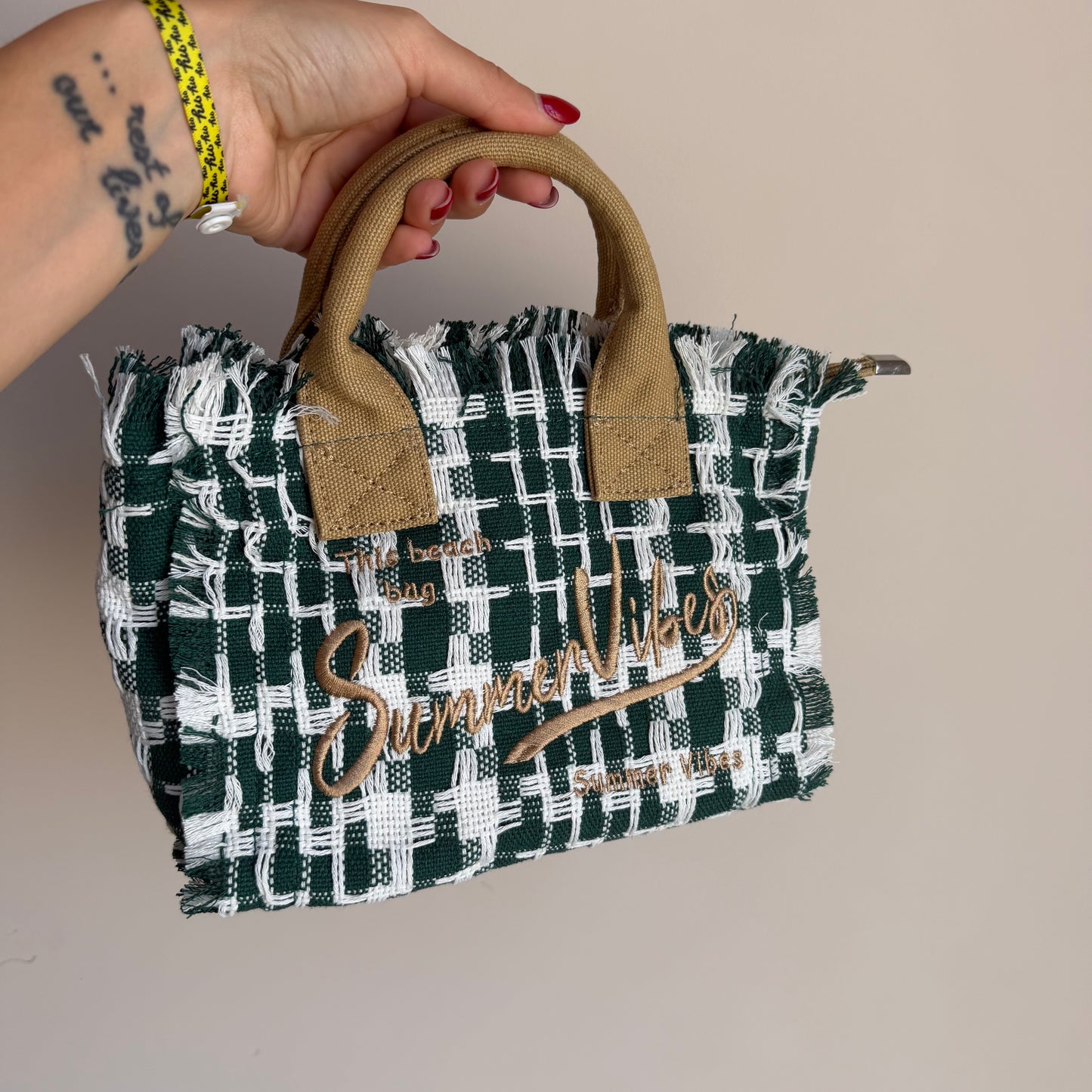 Borsa Summer Vibes Small