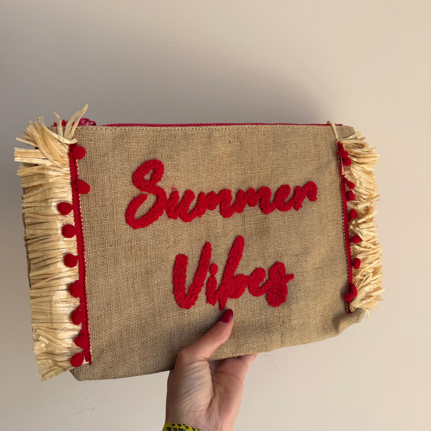 Maxi Pochette Summer Vibes 2.0