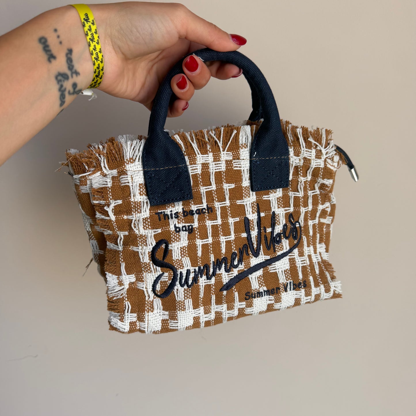 Borsa Summer Vibes Small