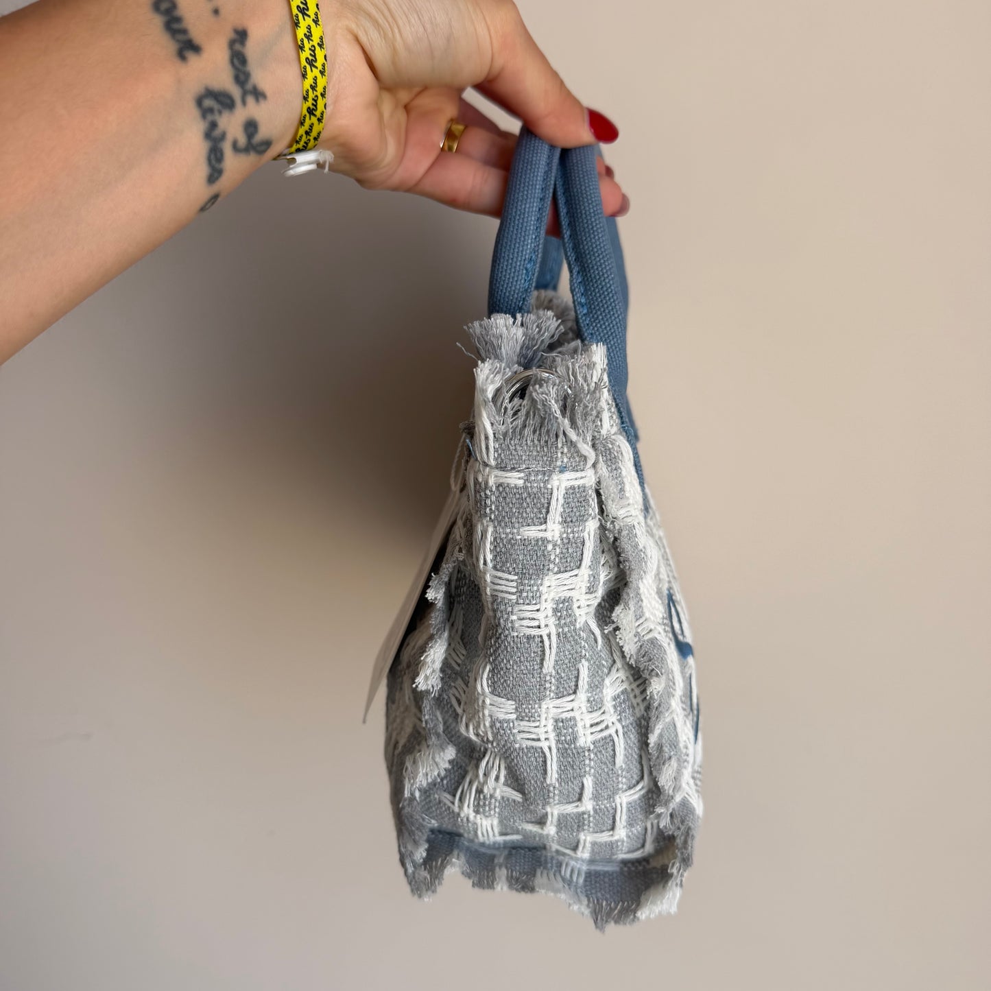 Borsa Summer Vibes Small