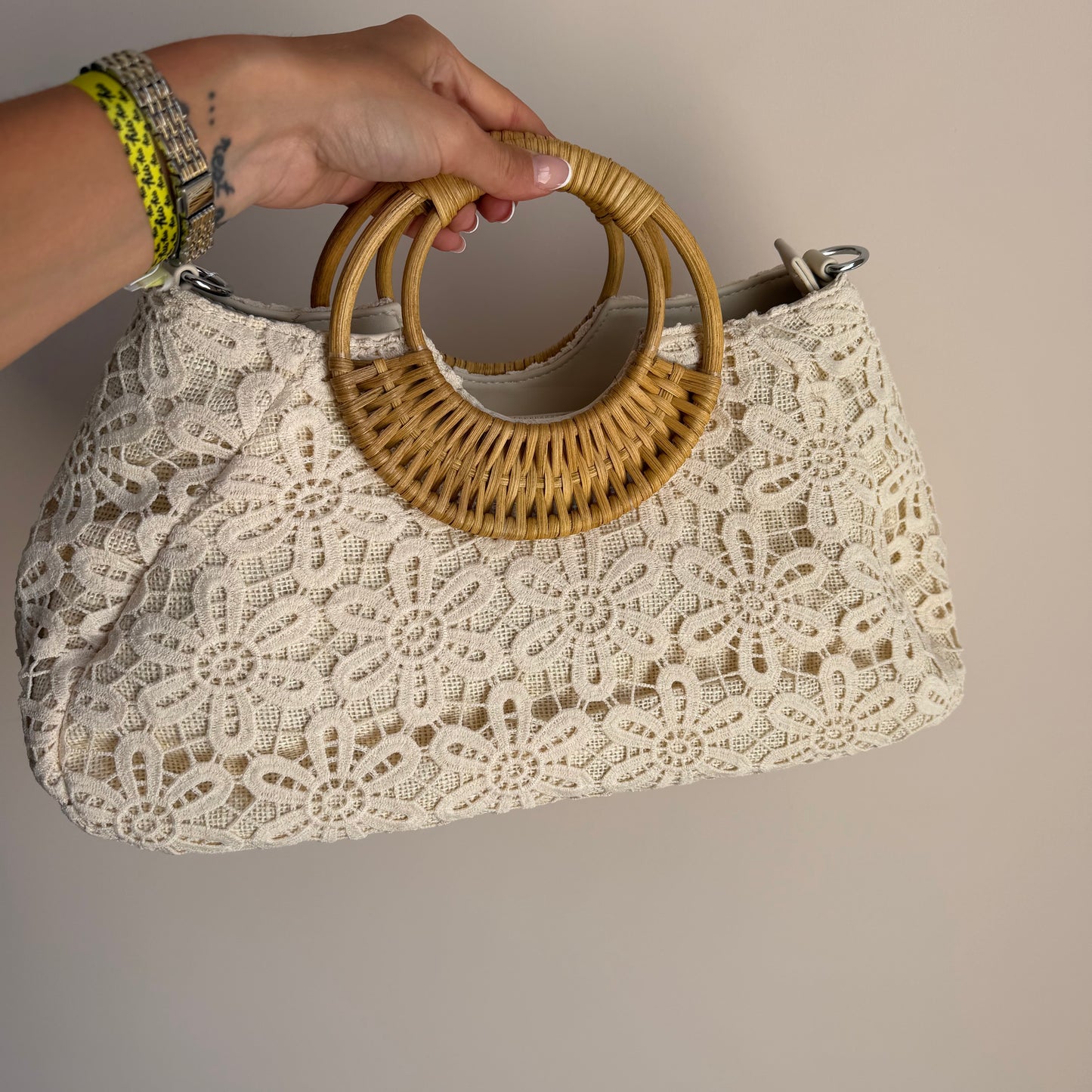 Borsa Stella