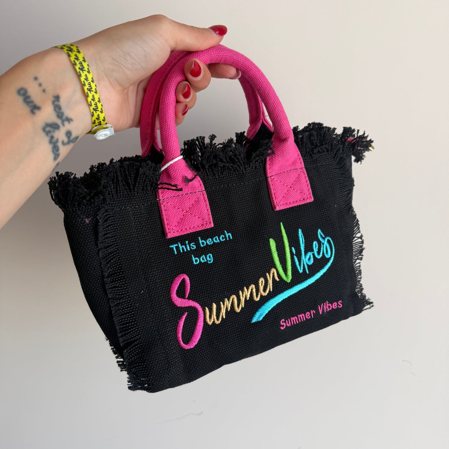 Borsa Summer Vibes Small 2.0