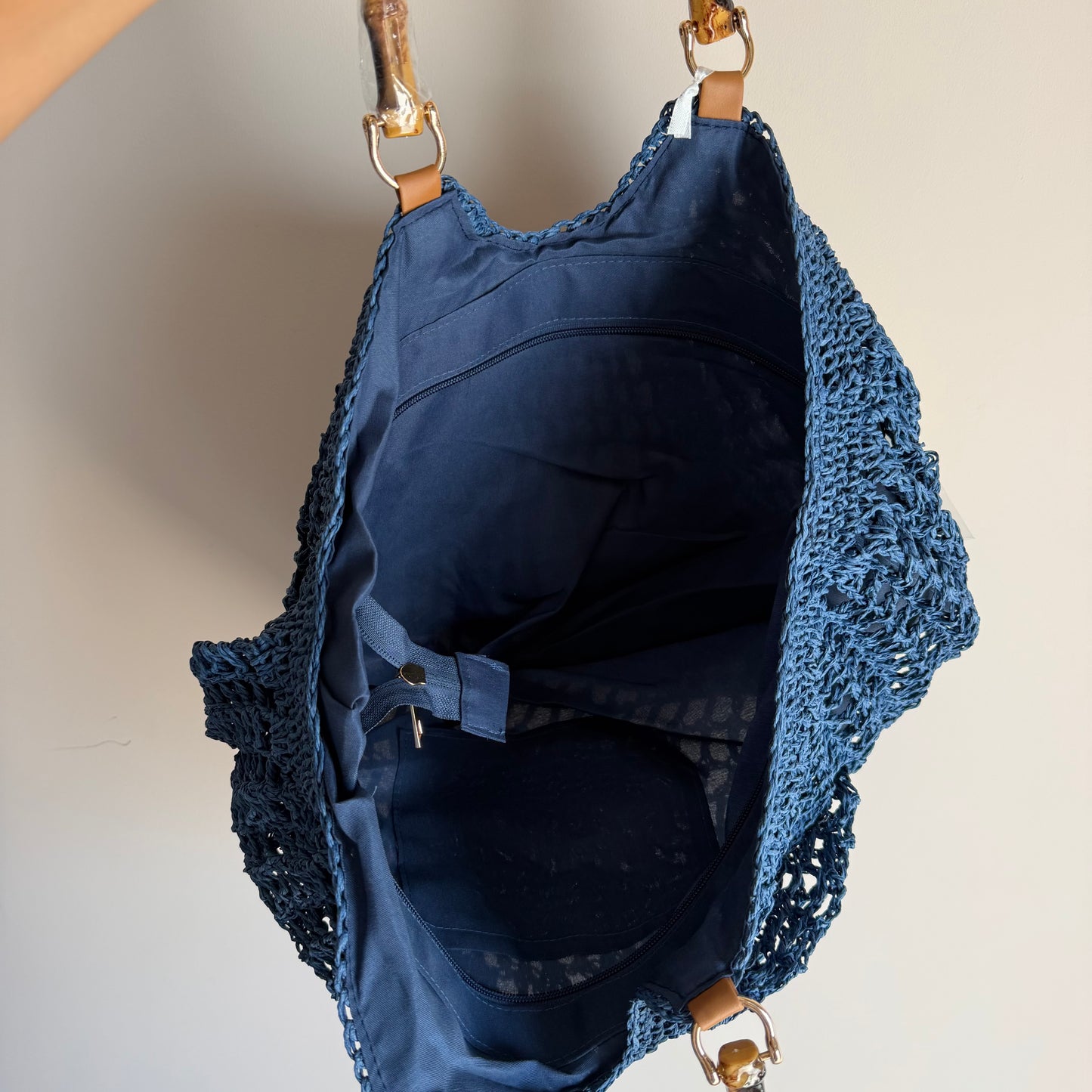 Borsa Tropical