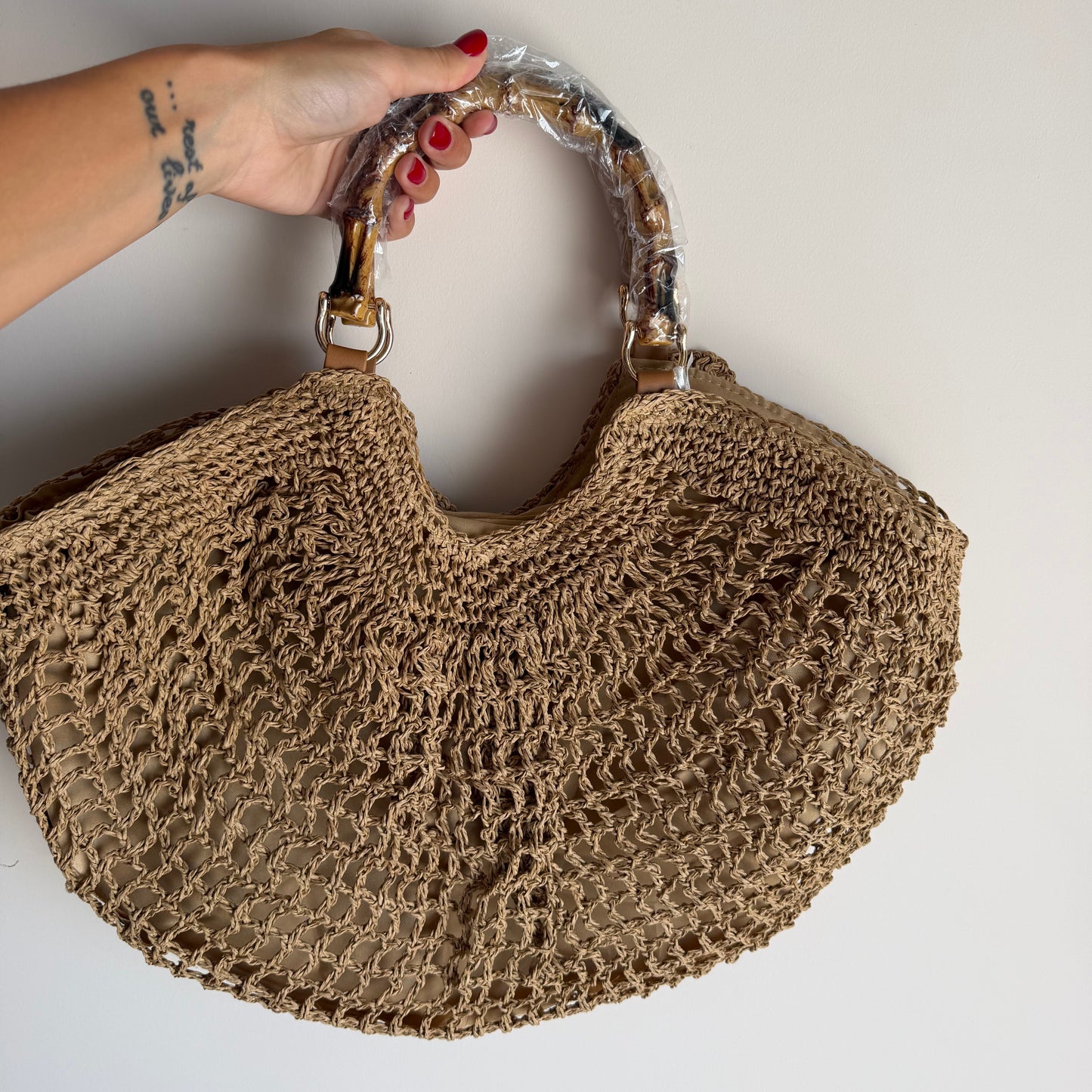 Borsa Tropical