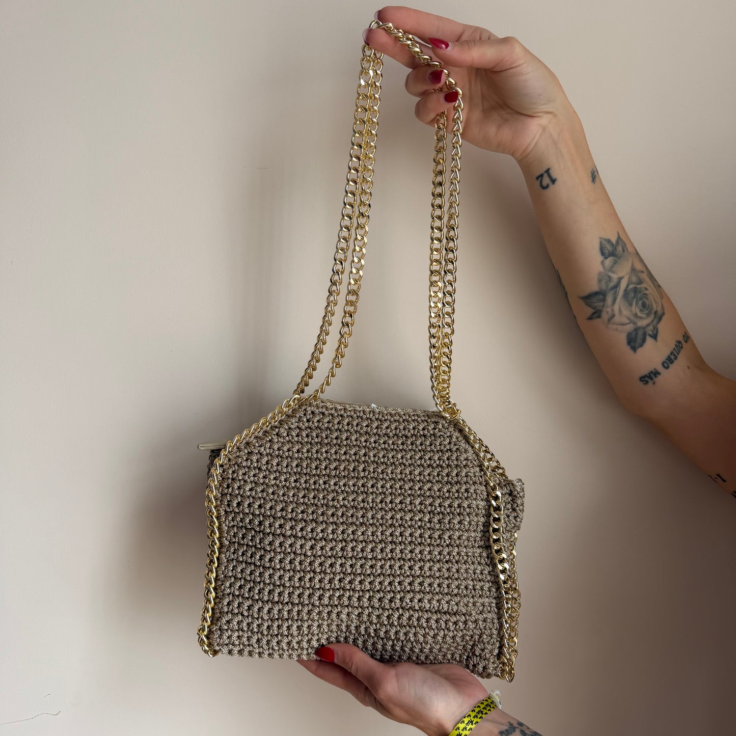 Borsa Chloe