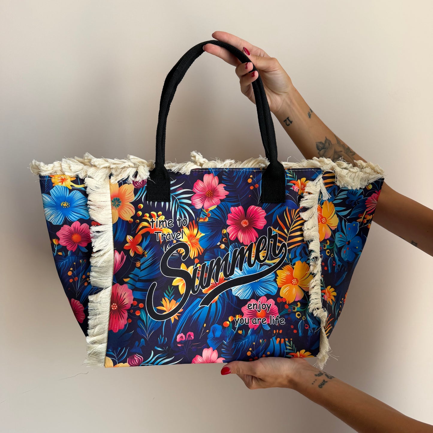 Maxi Borsa Summer