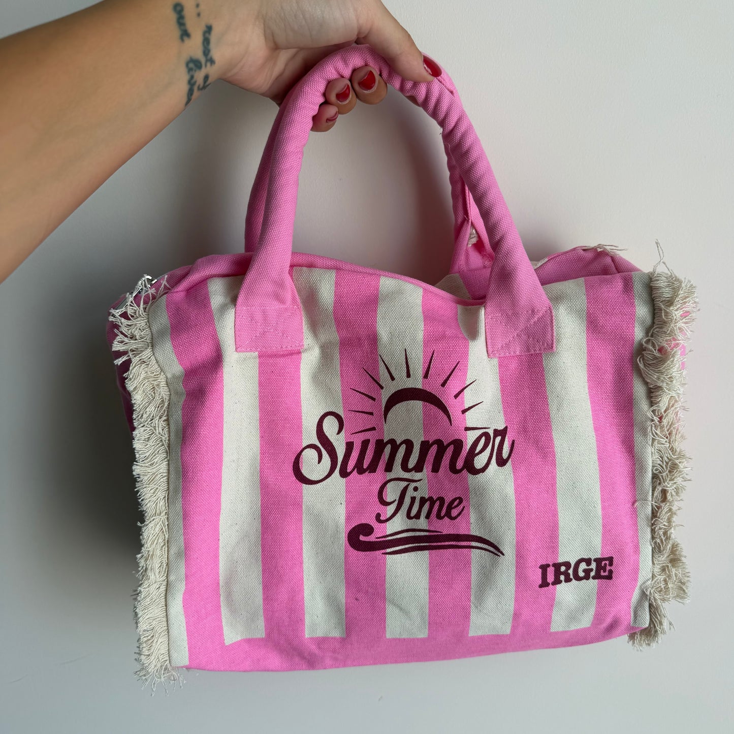 Borsa Summer Time