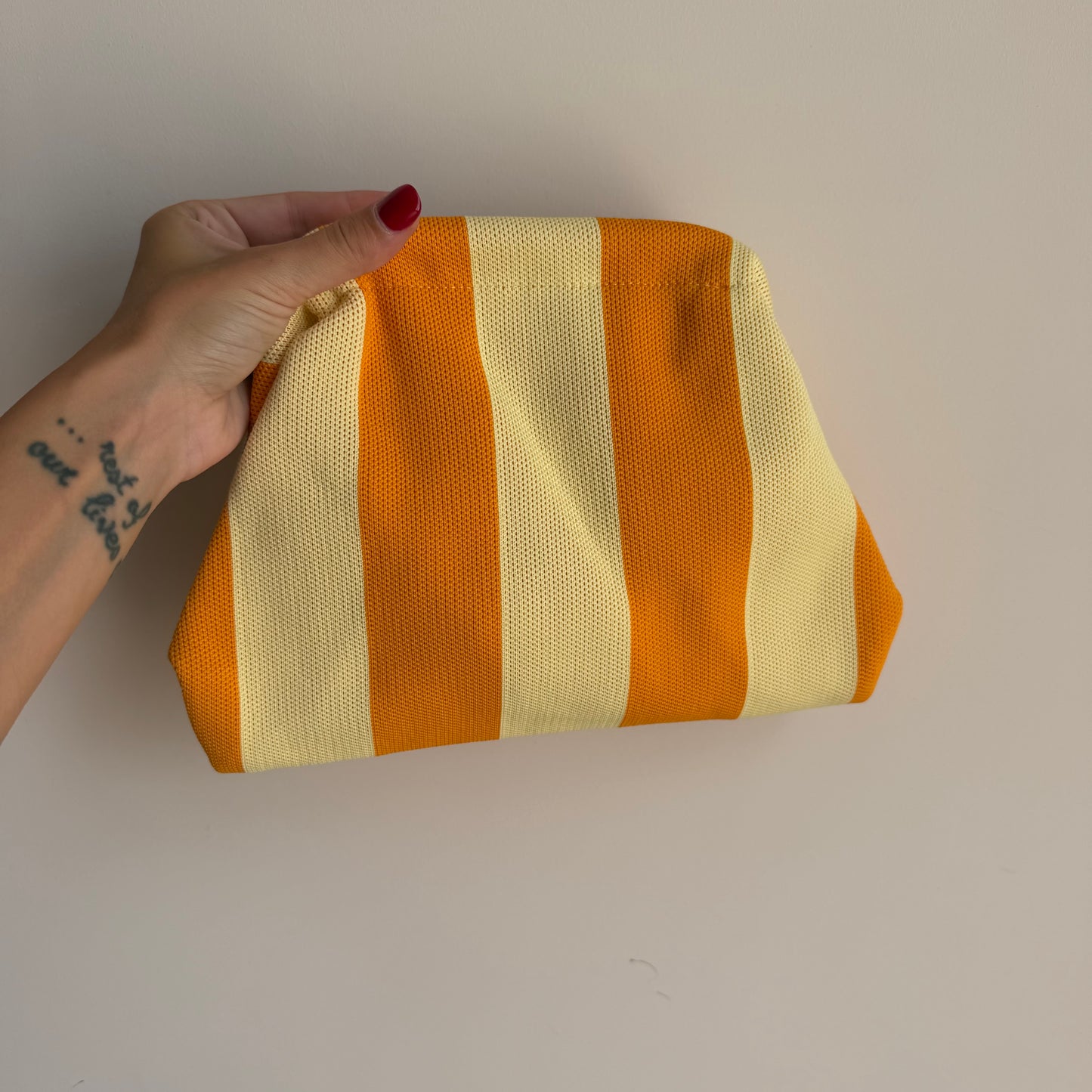 Pochette Karol