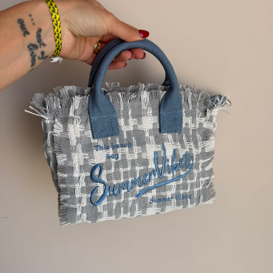 Borsa Summer Vibes Small