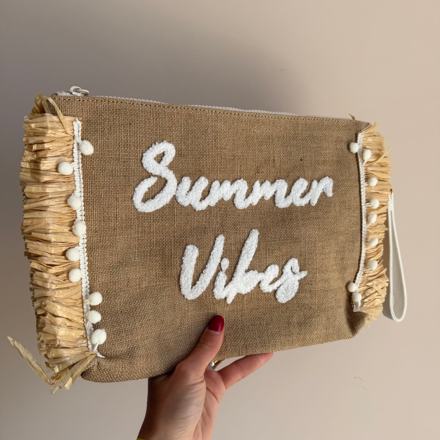Maxi Pochette Summer Vibes 2.0