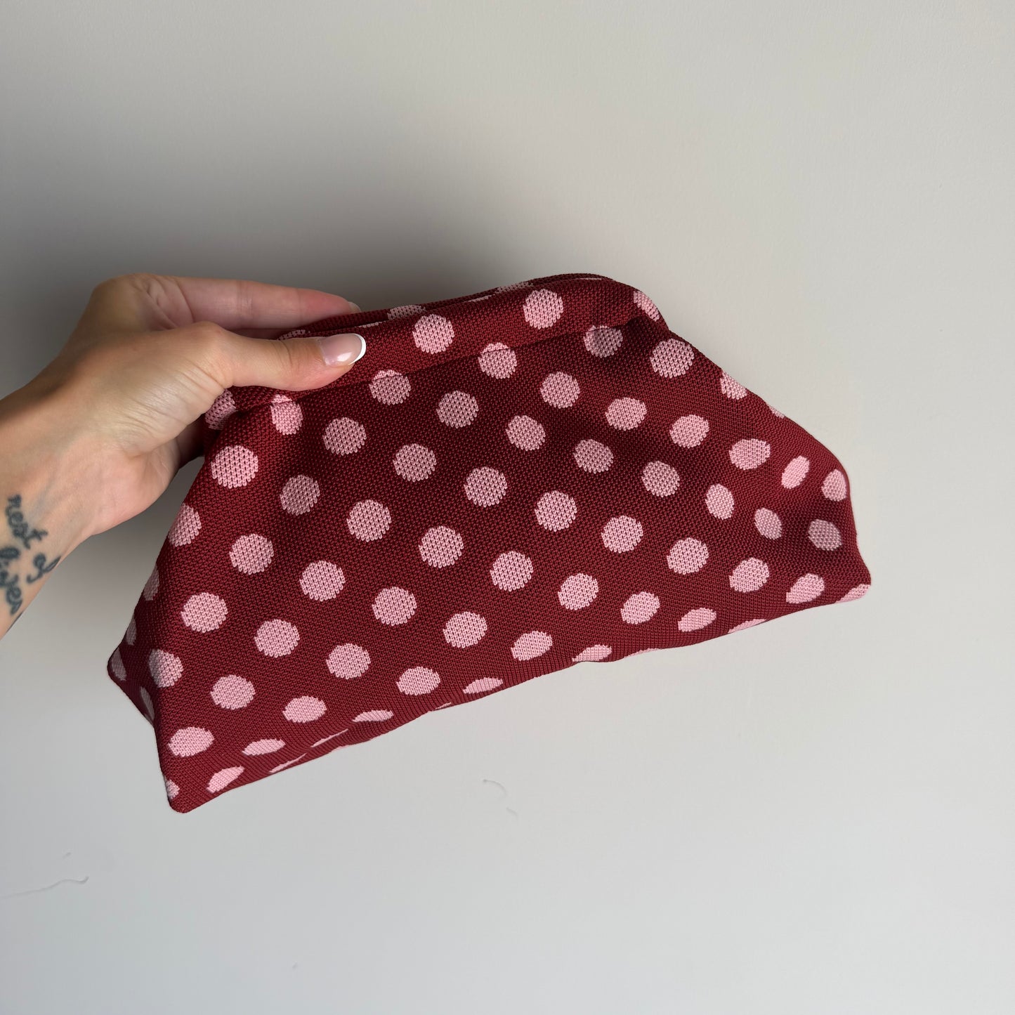 Pochette Pois