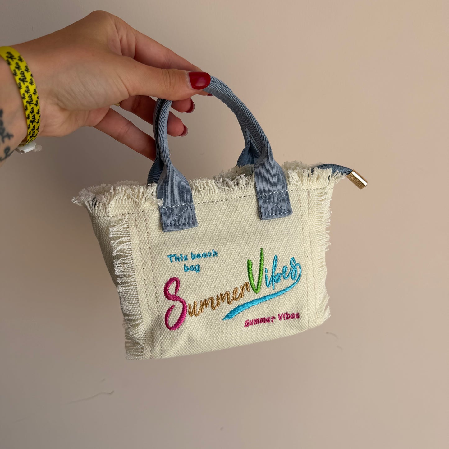 Borsa Summer Vibes Mini 2.0