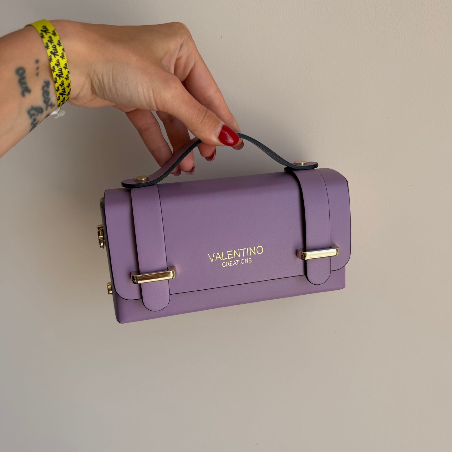 Borsa Elise