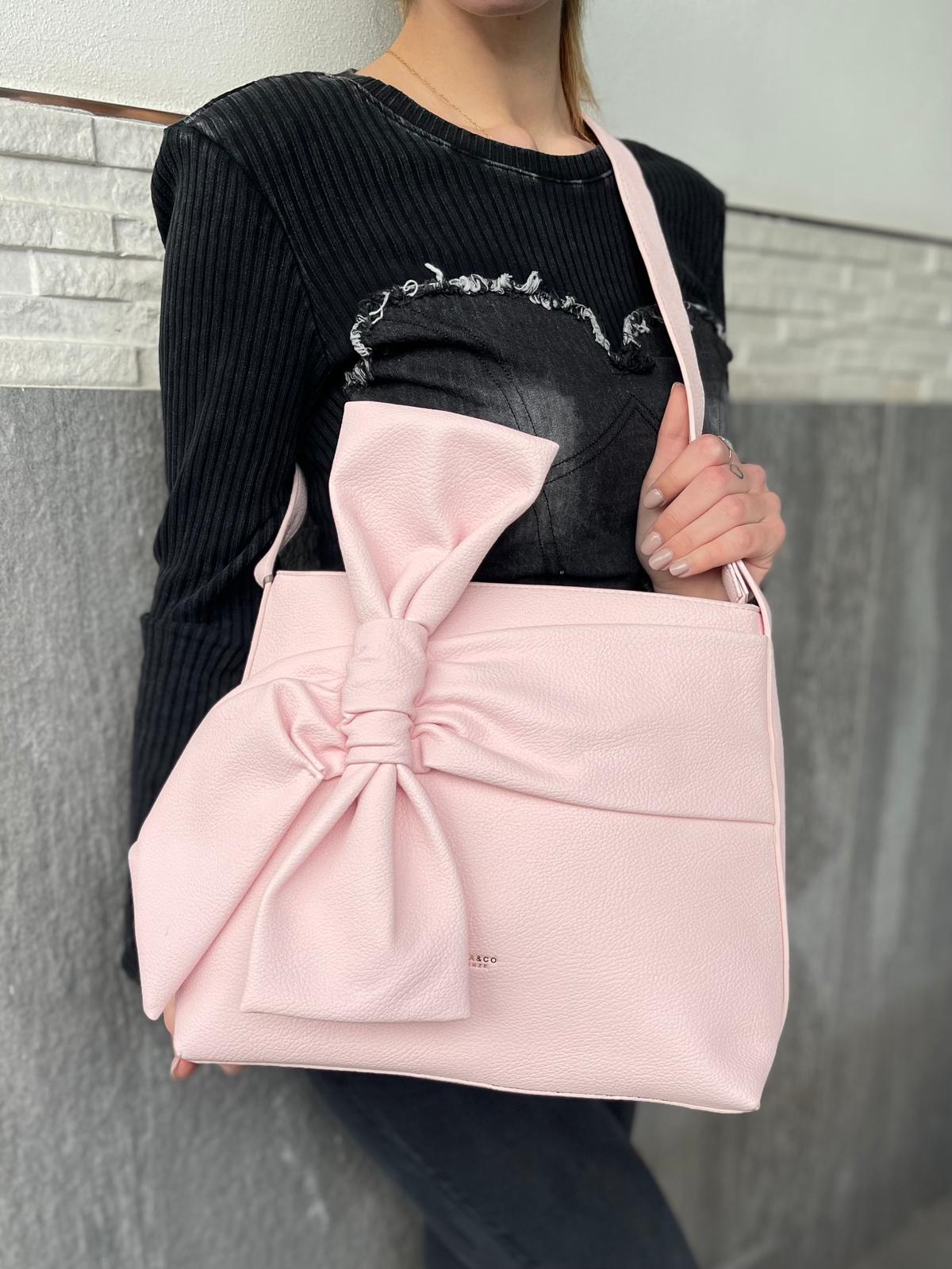 Borsa Alba 2.0