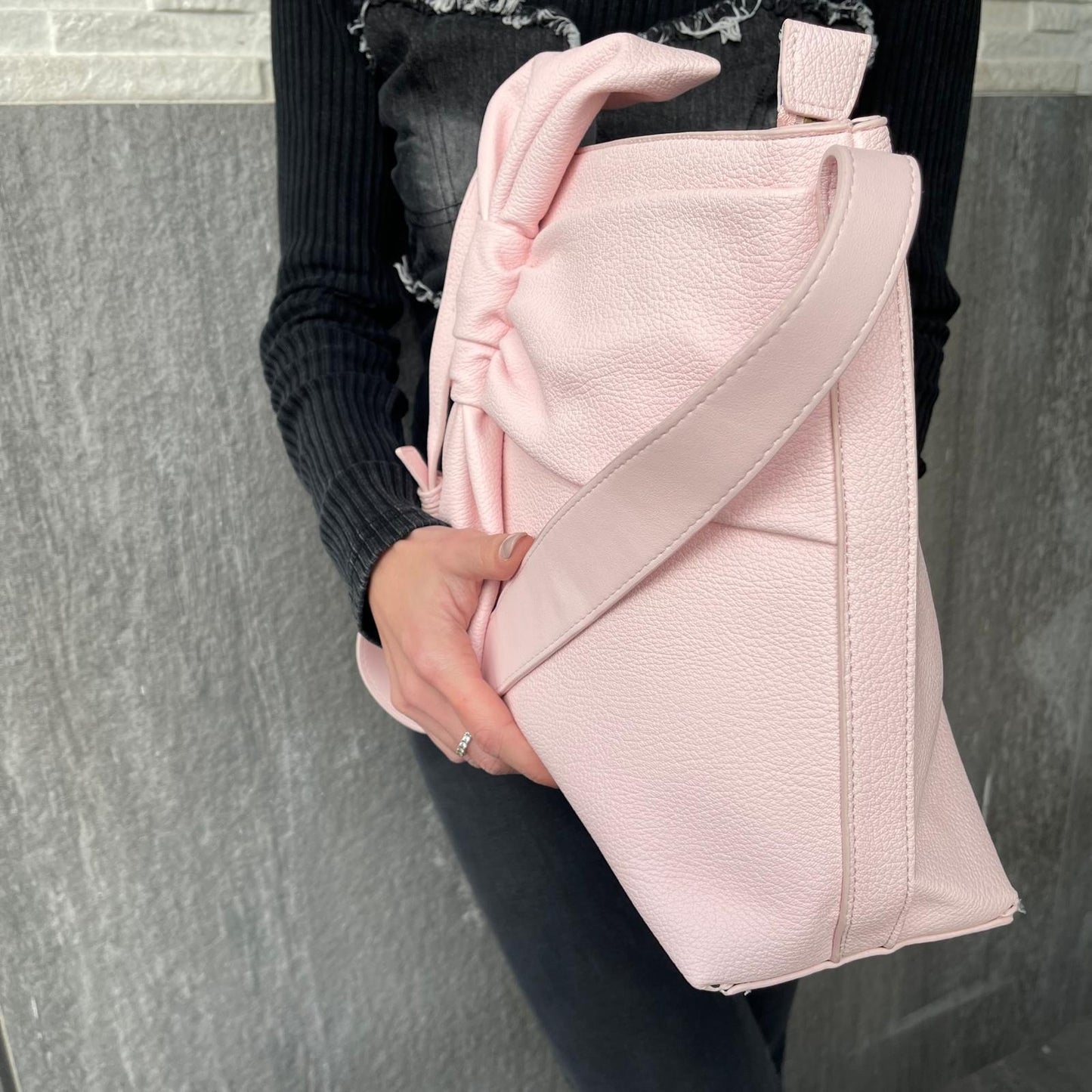 Borsa Alba 2.0