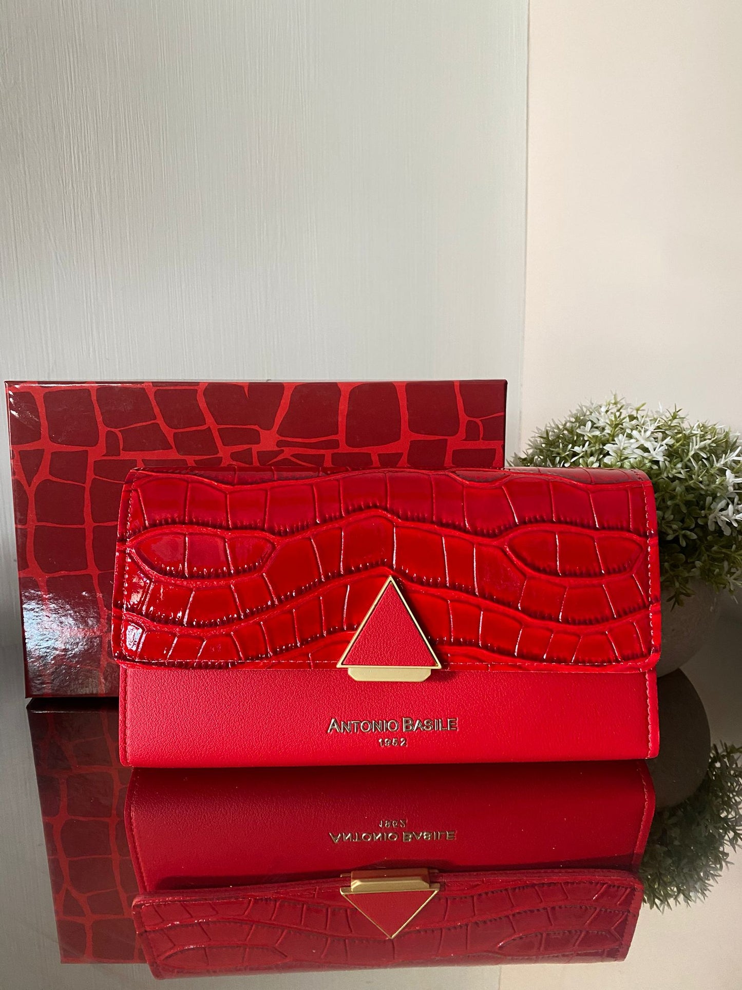 Portafoglio Basile