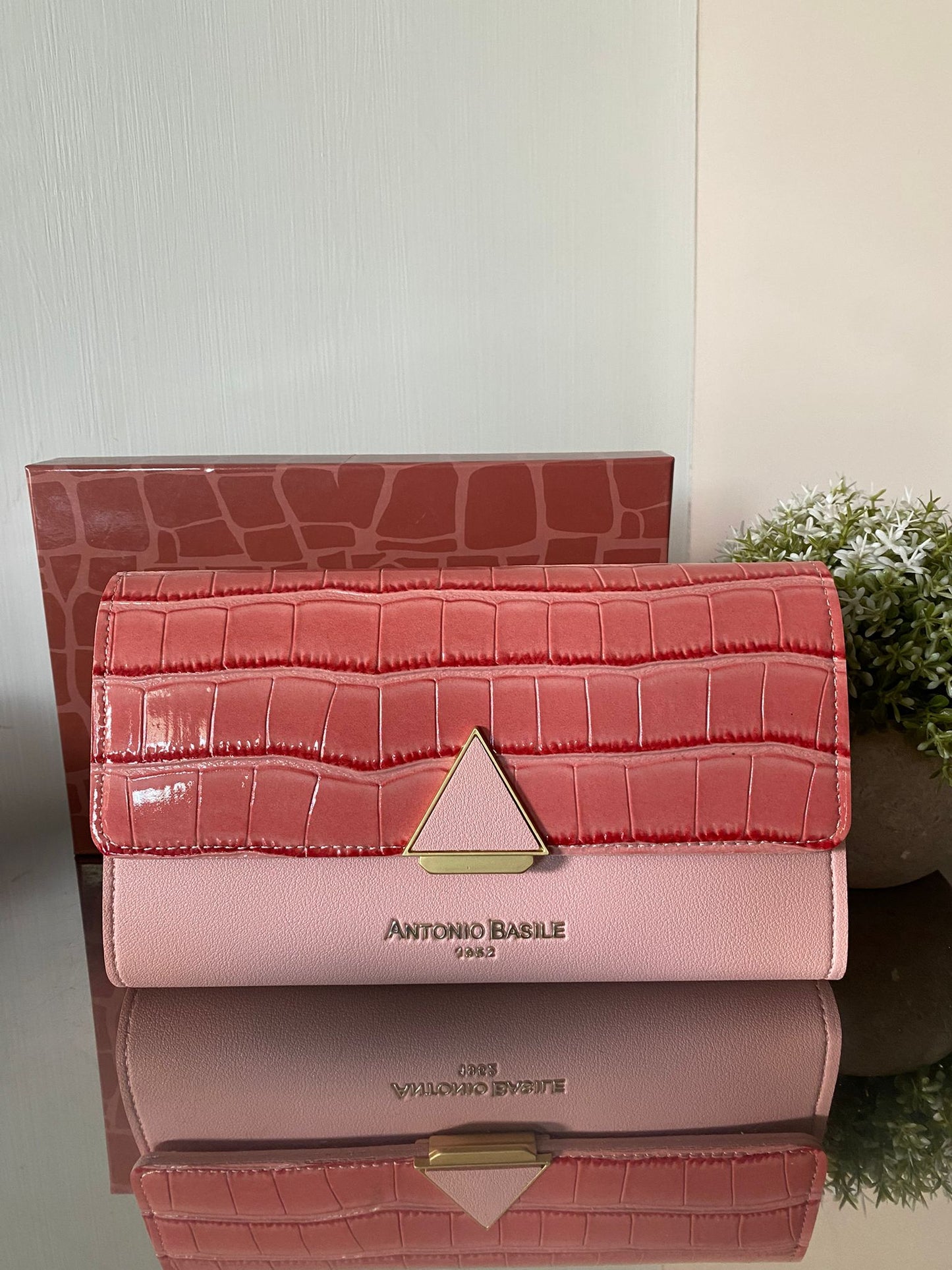 Portafoglio Basile