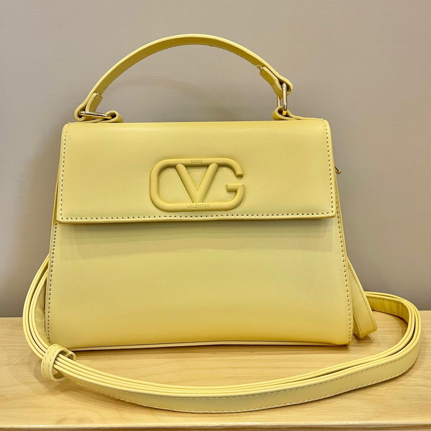Borsa Lilly