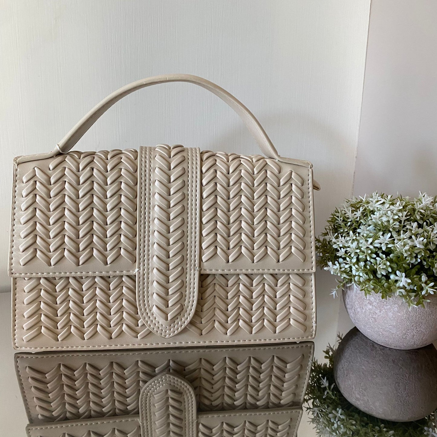 Borsa Ludo