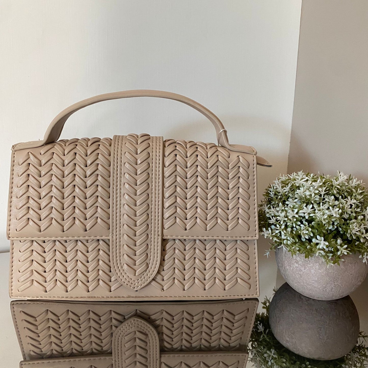Borsa Ludo