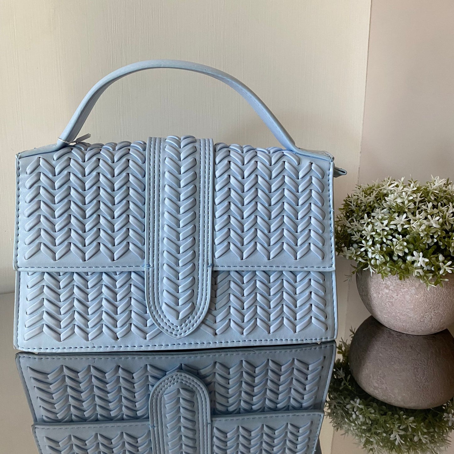 Borsa Ludo