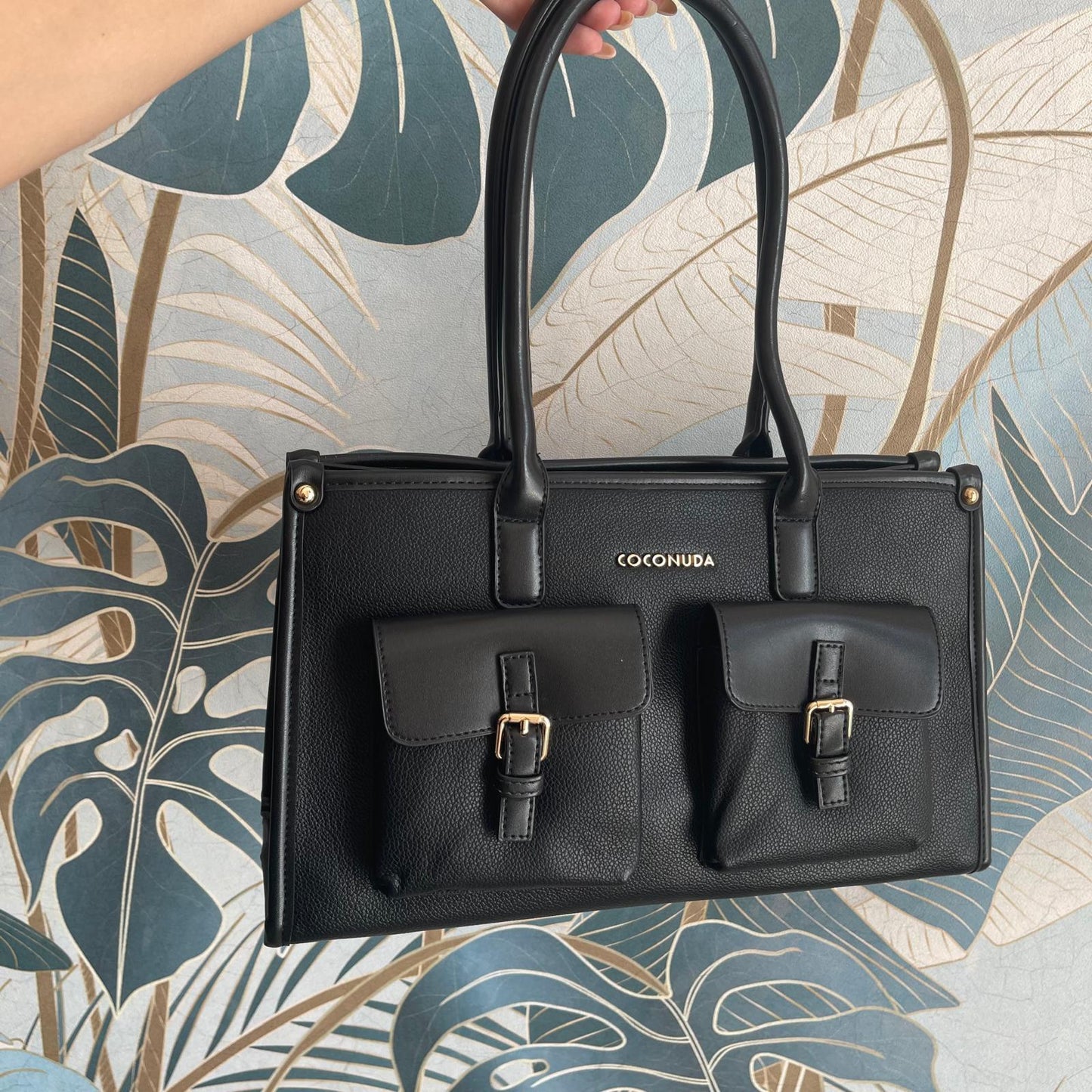 Borsa Coco