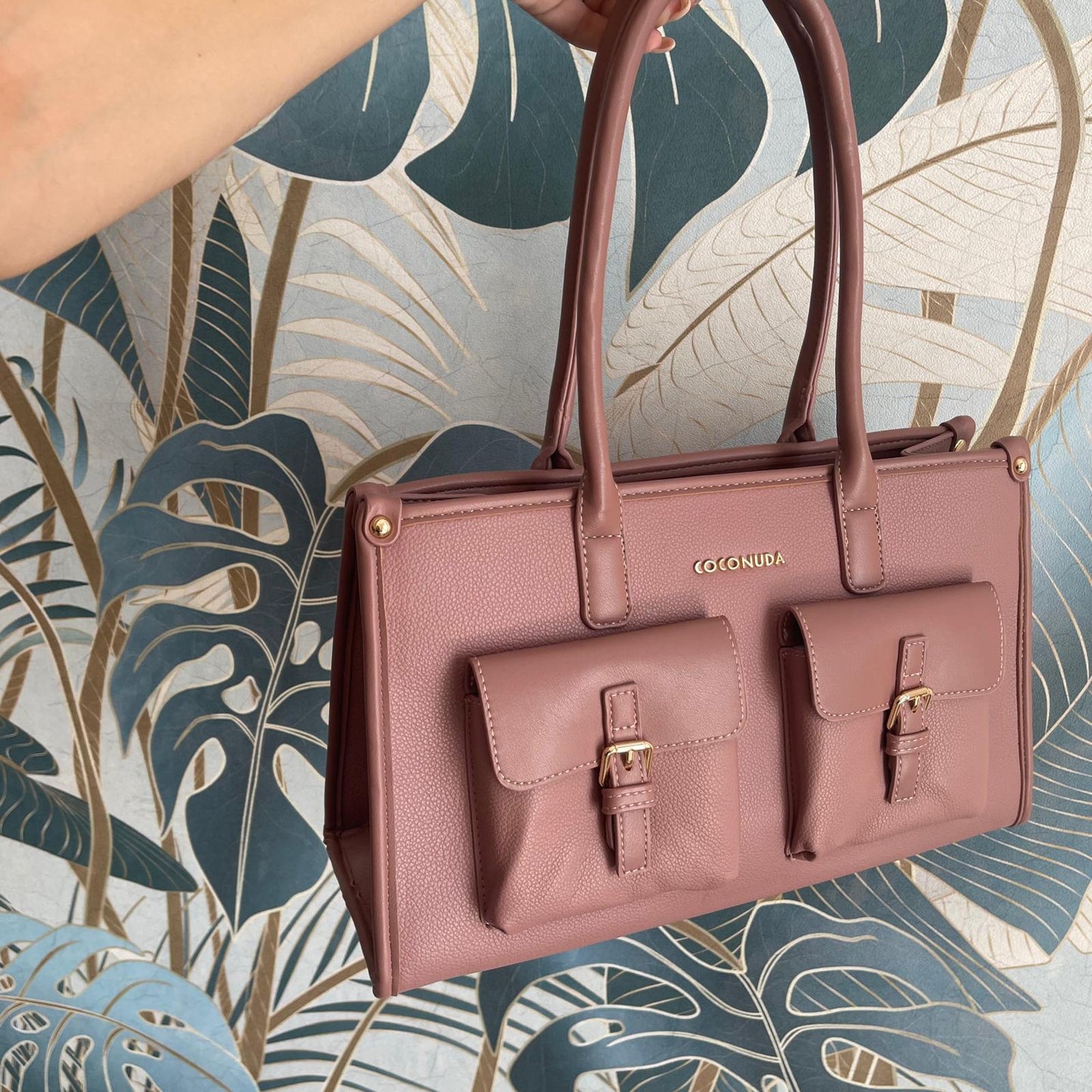 Borsa Coco