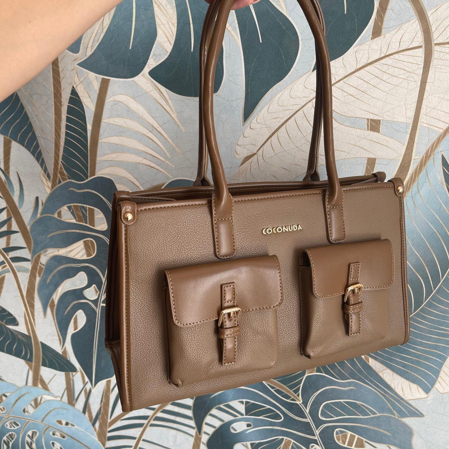 Borsa Coco