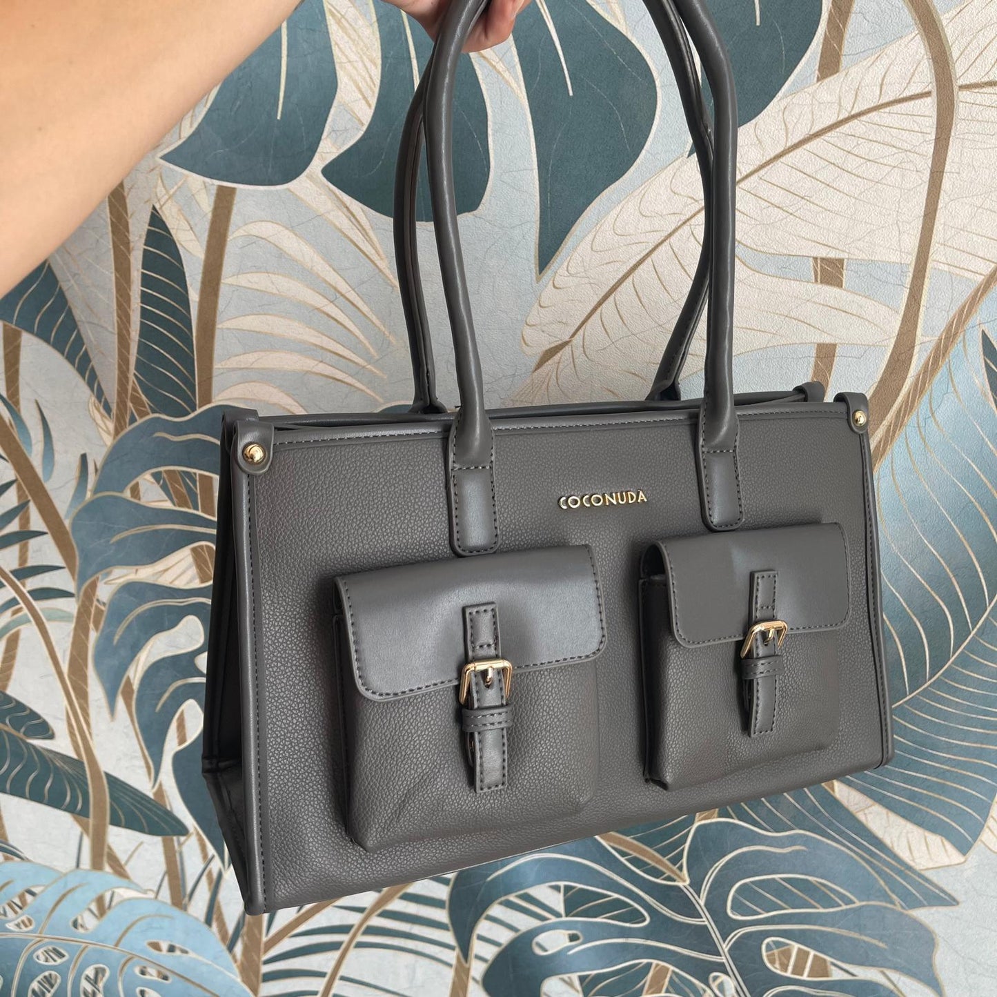 Borsa Coco