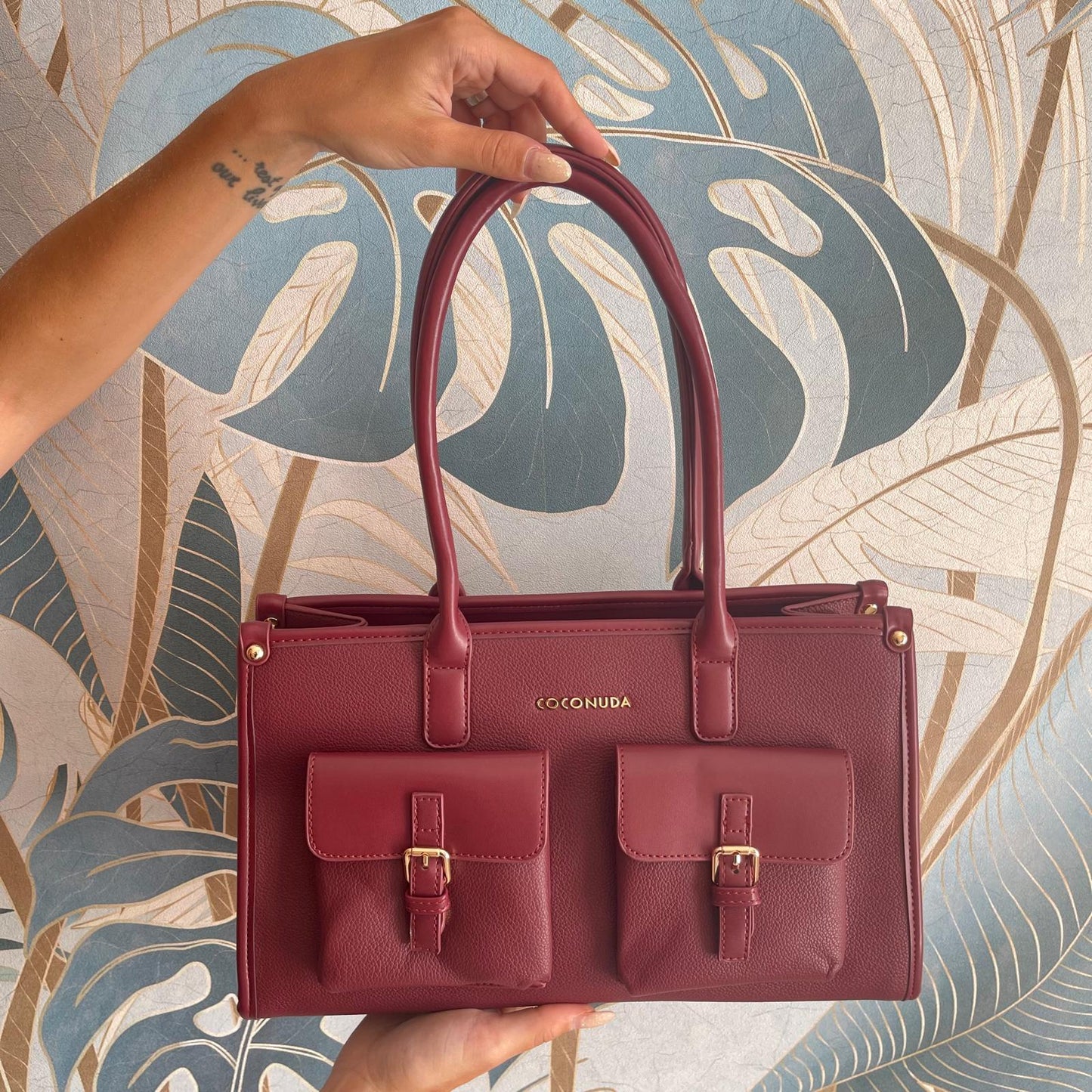 Borsa Coco