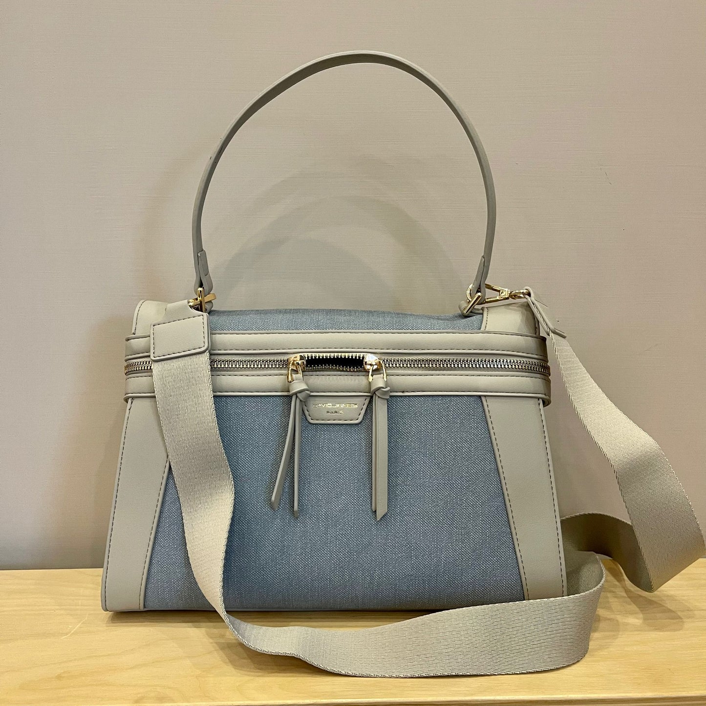 Borsa Isla