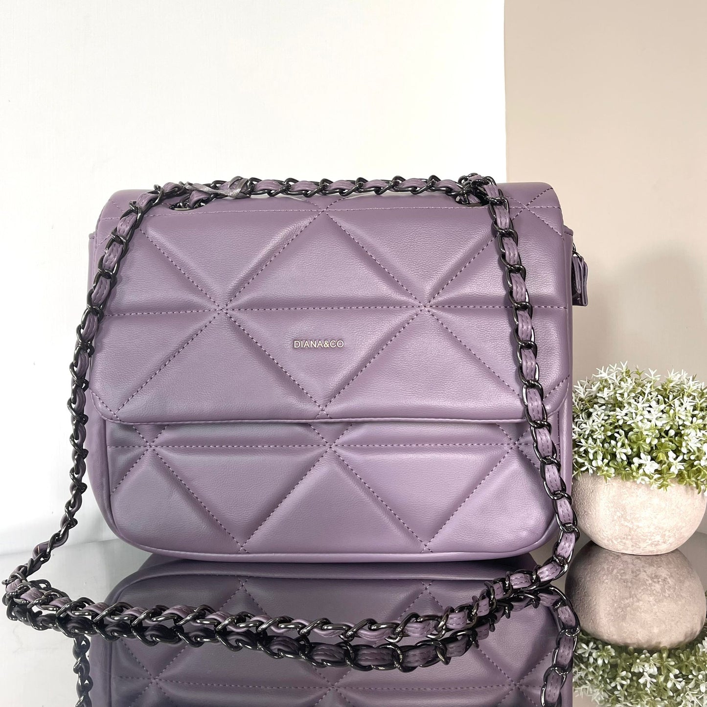 Borsa Holly