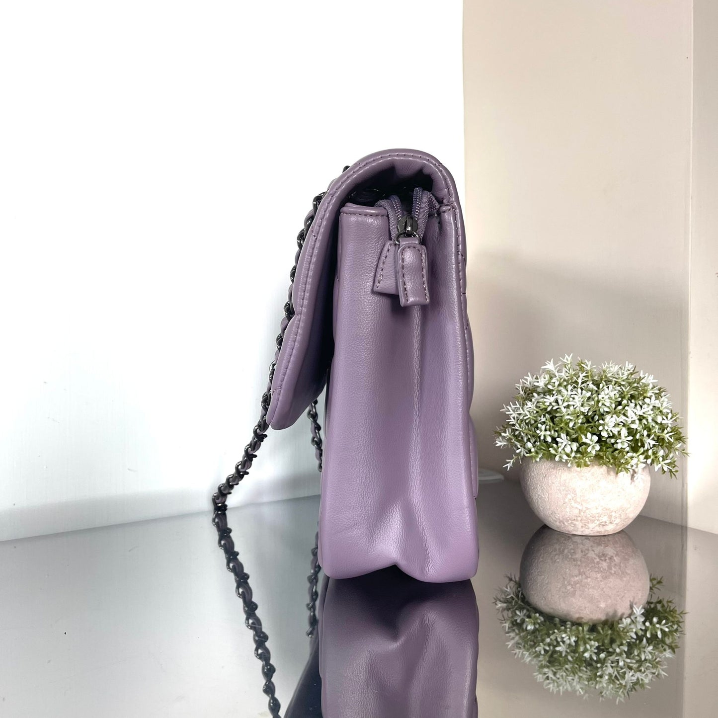 Borsa Holly