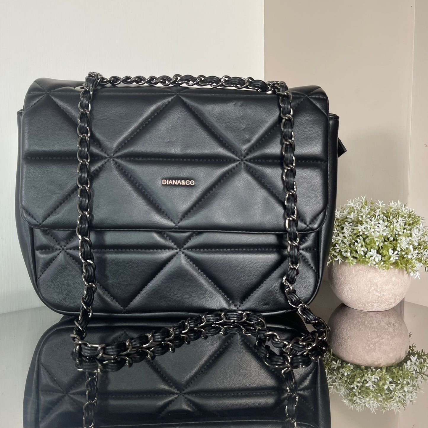 Borsa Holly