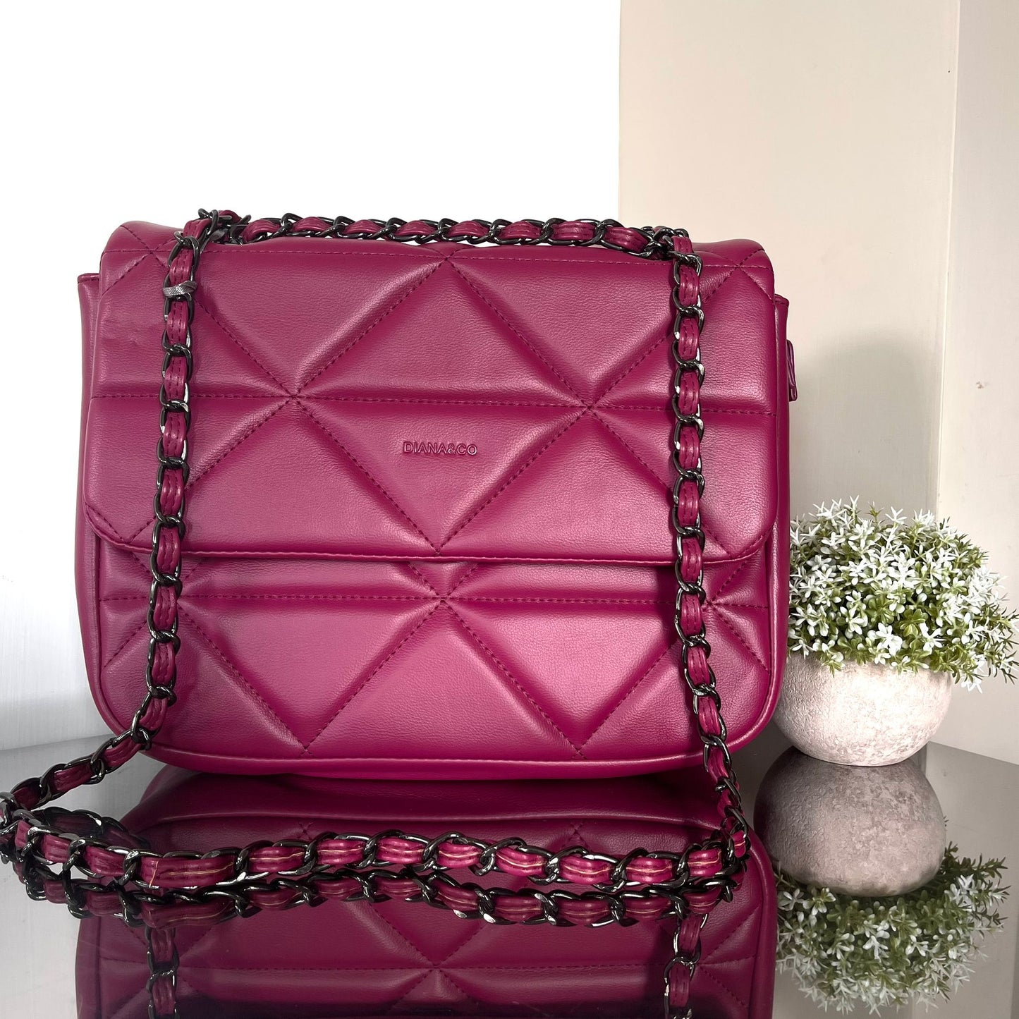 Borsa Holly