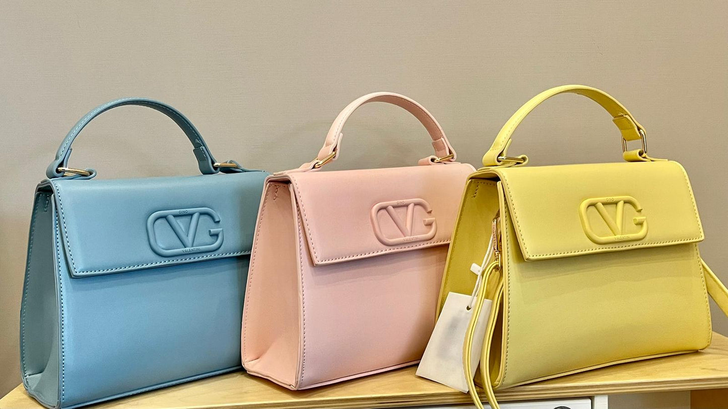 Borsa Lilly