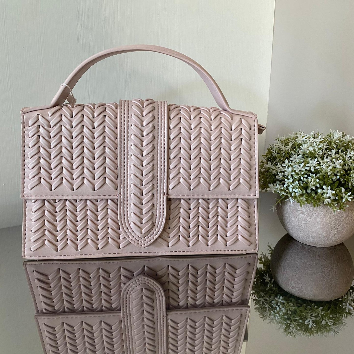 Borsa Ludo