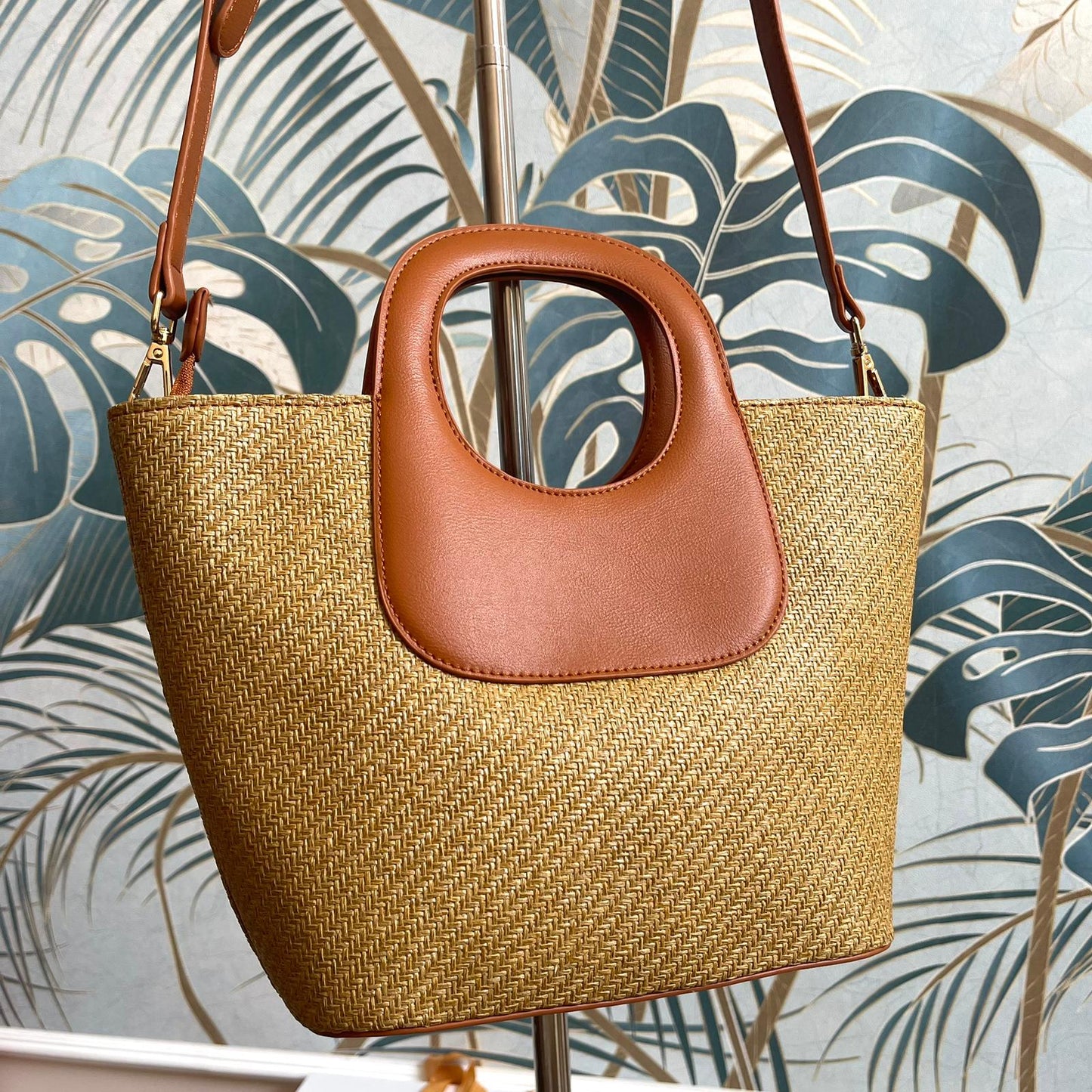 Borsa Isobel