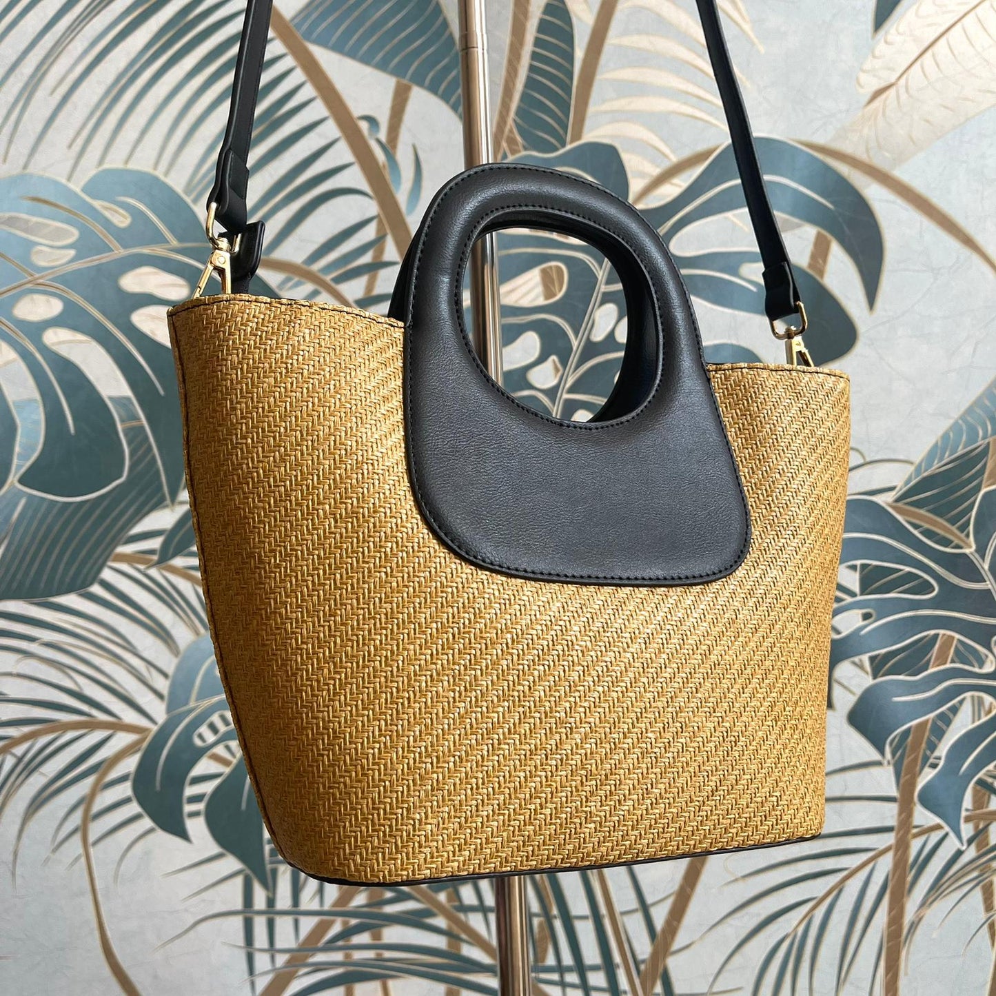 Borsa Isobel