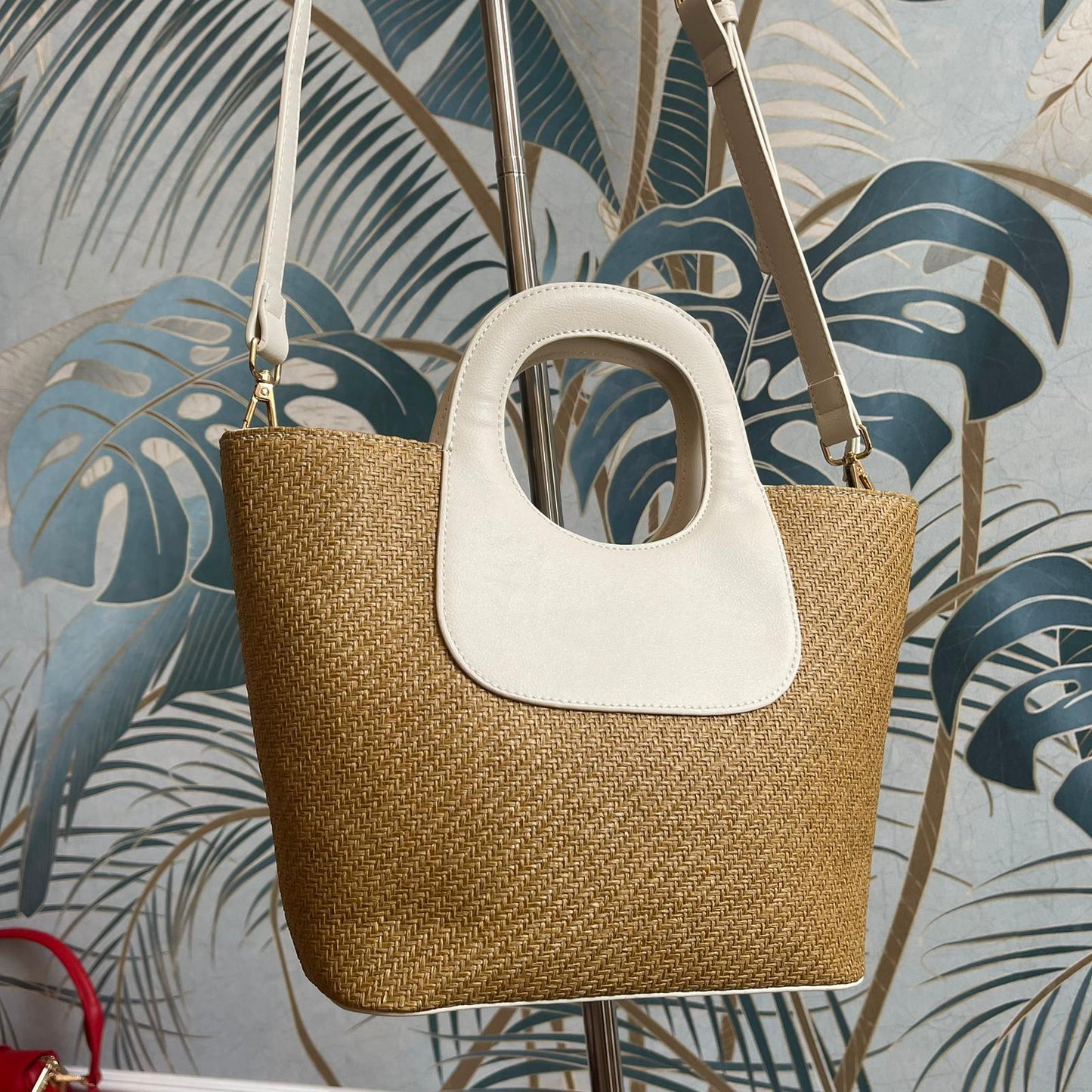 Borsa Isobel