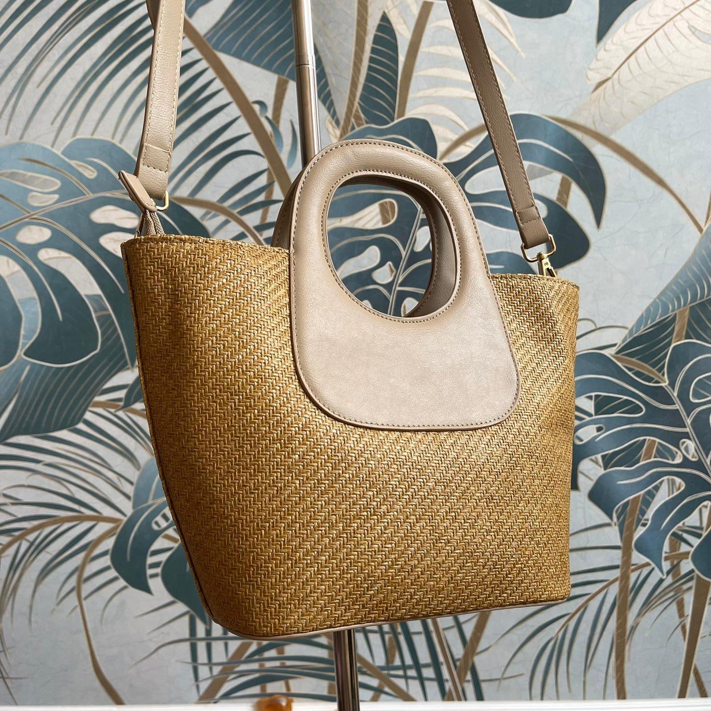 Borsa Isobel