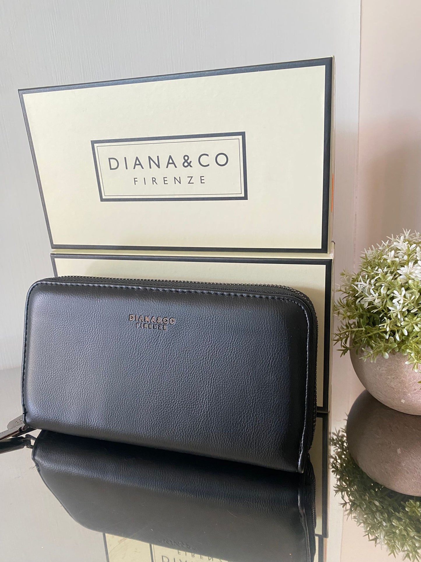 Portafoglio Diana
