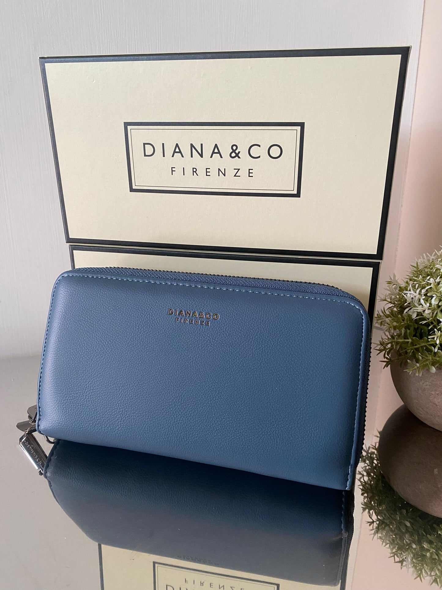 Portafoglio Diana