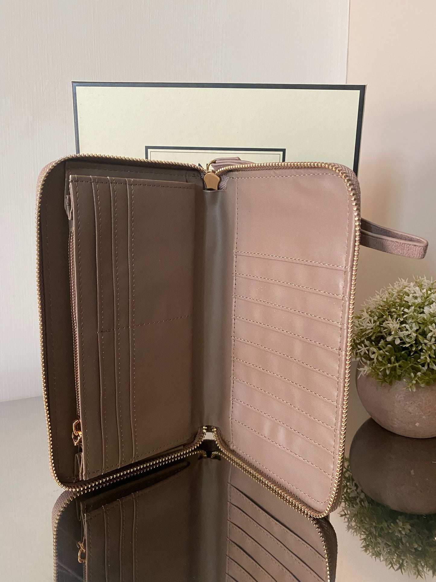 Portafoglio Diana Pochette