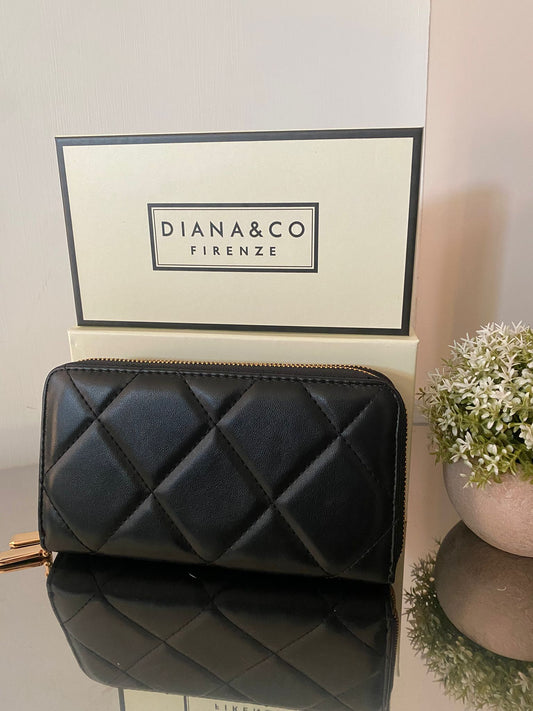 Portafoglio Diana Grace